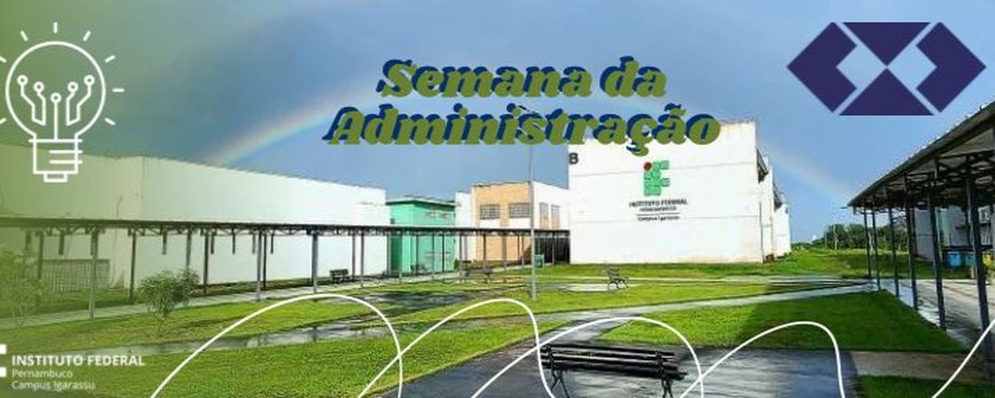 Semana Nacional de Administração