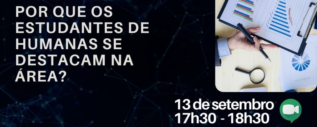 Carreira em Dados: Por que estudantes de Humanas se destacam no Mercado?