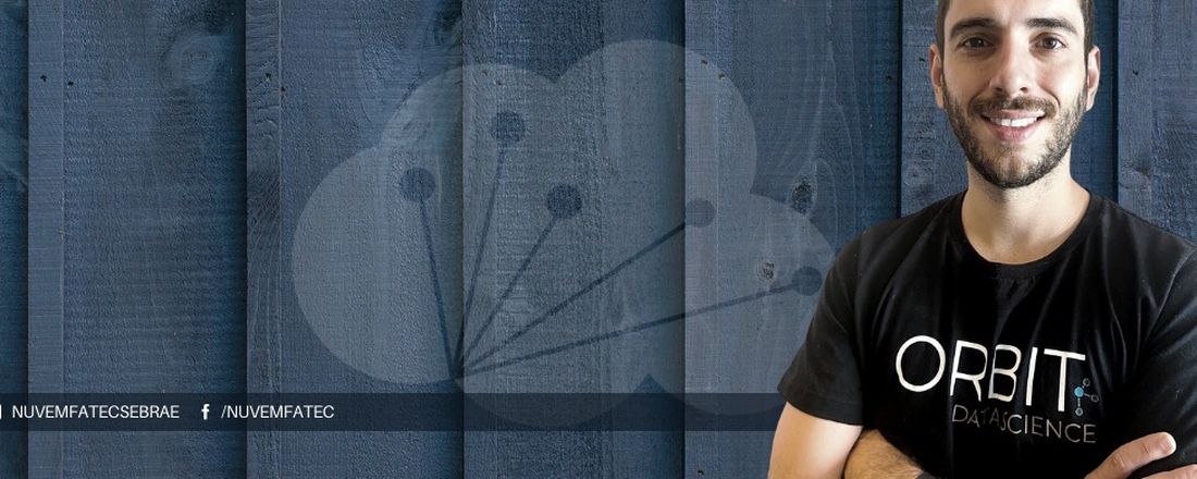 Empreendedorismo em um Modelo de Negócio de Data Science e Pesquisa de Mercado.