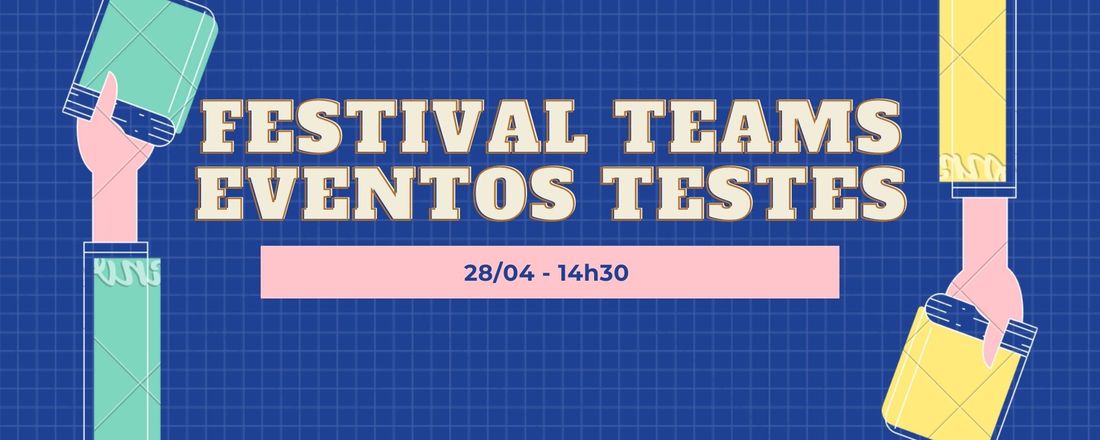 Festival Teams Grupo Eventos