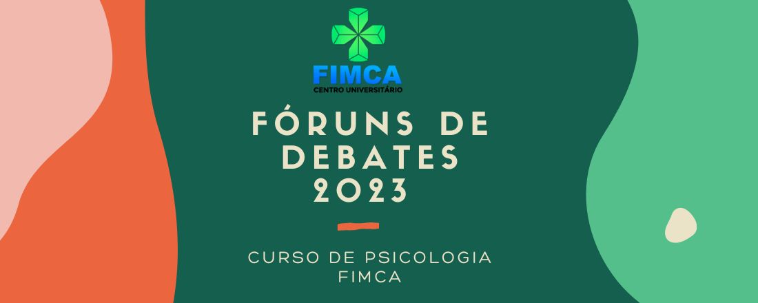 Fóruns de Debates Sobre Direitos Humanos - Educação para a Saúde