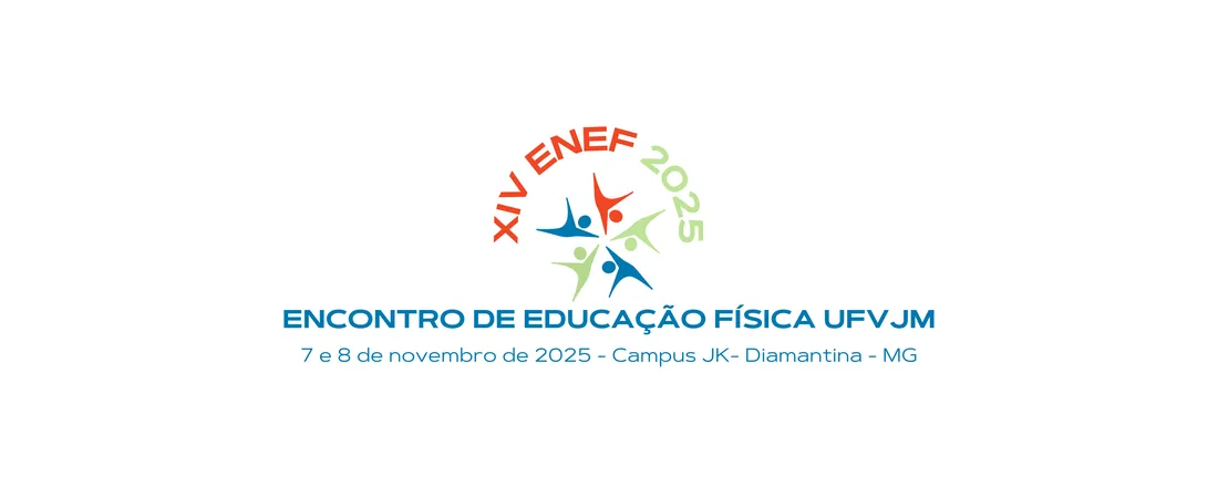 XIV Encontro de Educação Física (ENEF)