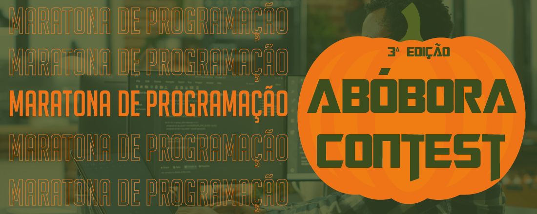 3º Abobora Contest