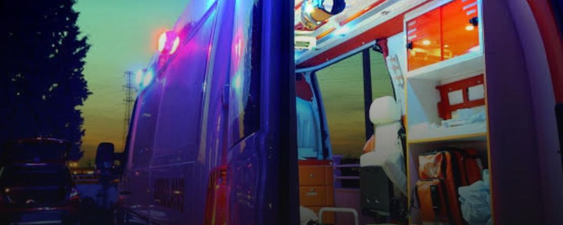 Treinamento de Urgência e Emergência- Arara