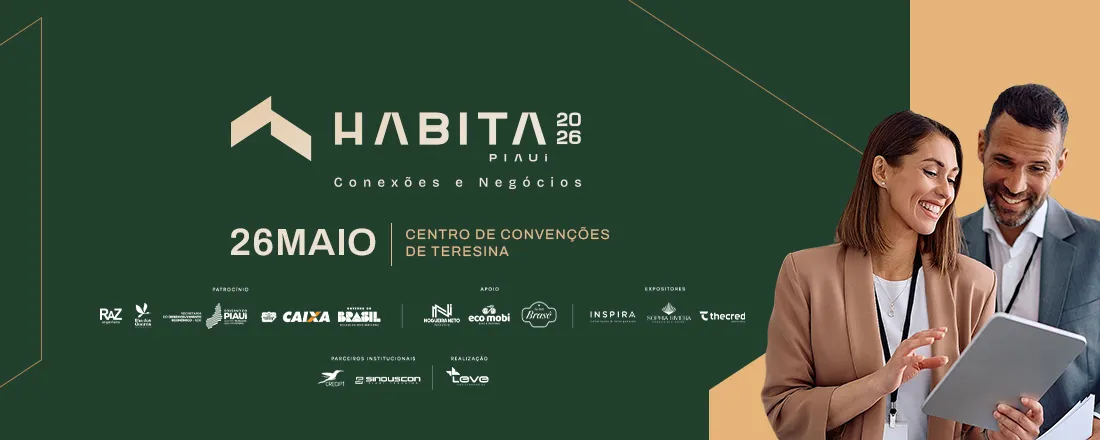 Habita Piauí