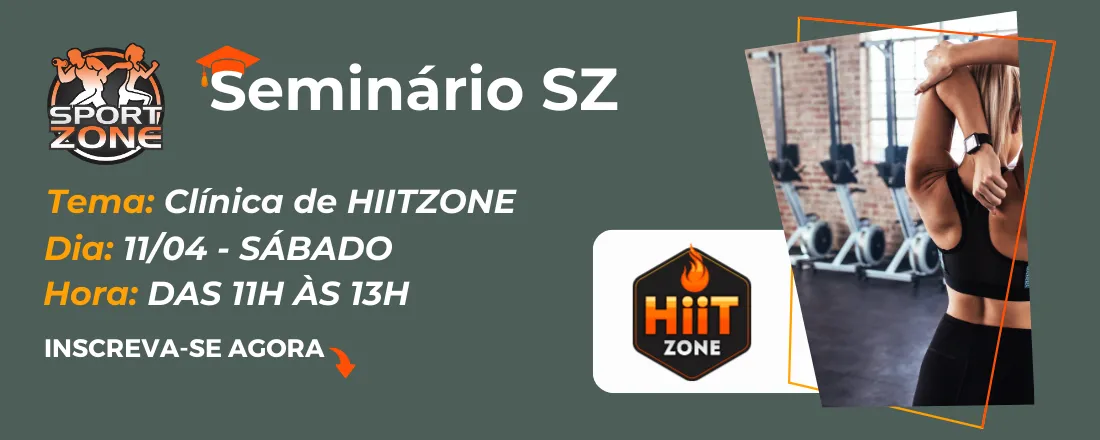 Clínica de HIITZONE