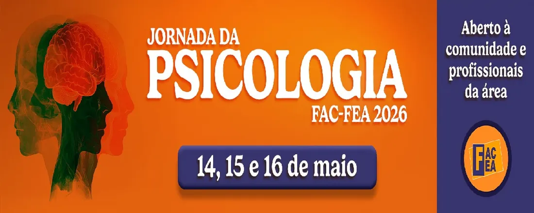 JORNADA DE PSICOLOGIA 2026 - FAC-FEA