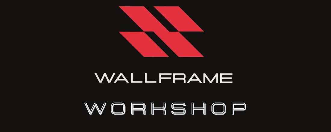 Wallframe - Drywall