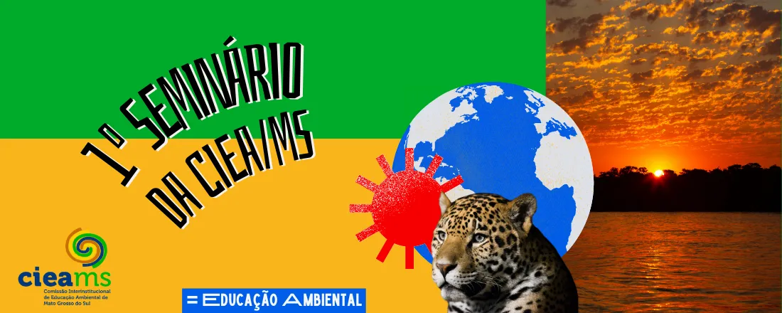 1º Seminário da CIEA/MS