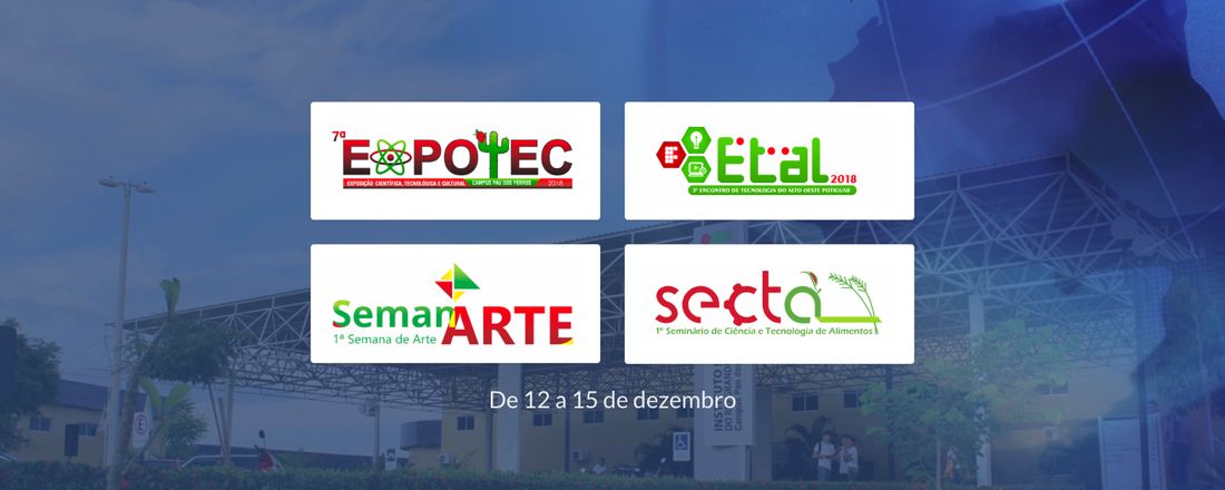 Expotec 2018