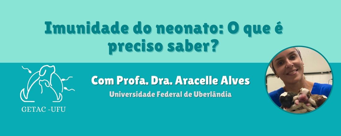 Imunidade do neonato: O que é preciso saber?