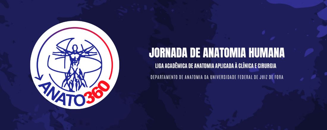 Anato360 - Jornada de Anatomia Humana