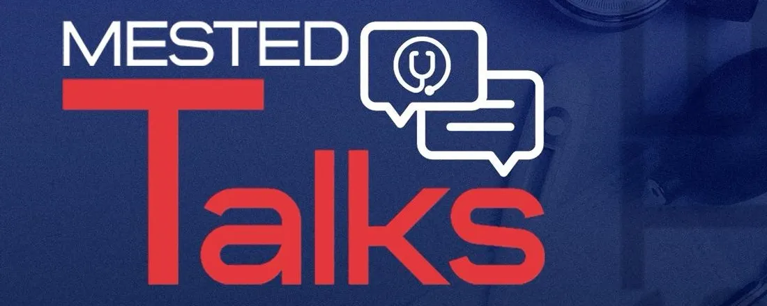Mested Talks 2ª edição