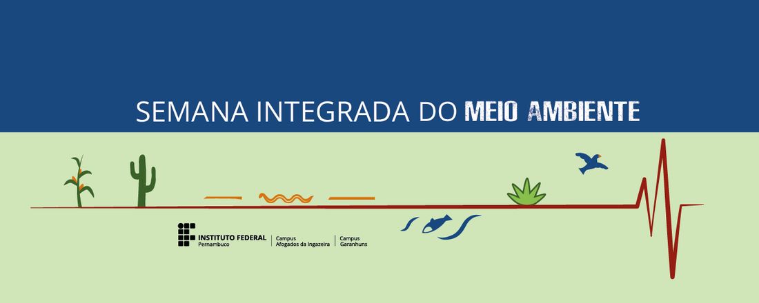 SEMANA INTEGRADA DE MEIO AMBIENTE