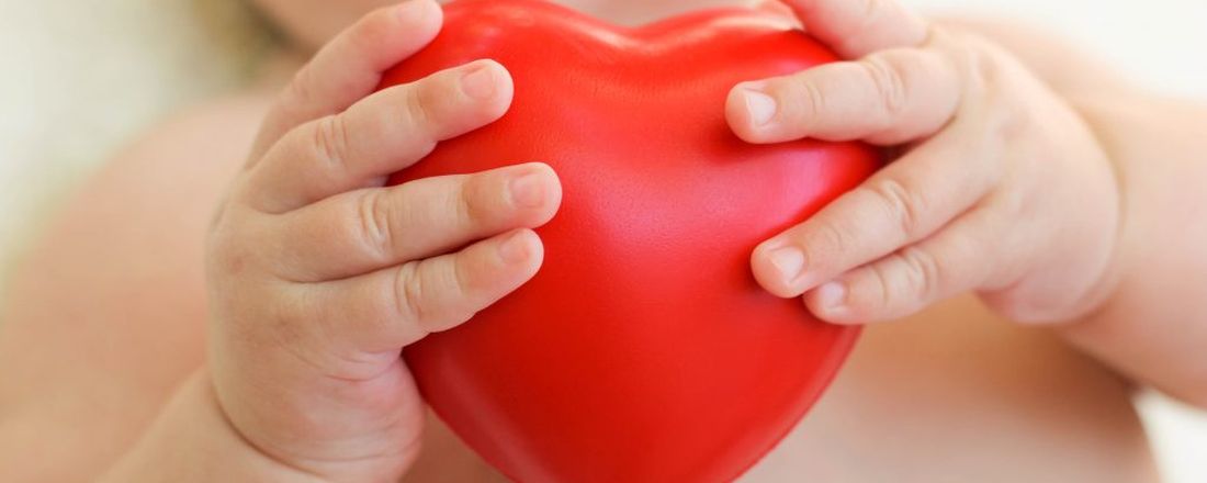 Tetralogia de Fallot: Diagnóstico e Tratamento
