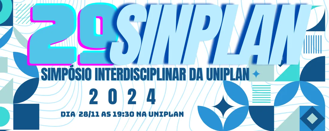 II Simpósio Interdisciplinar da UNIPLAN