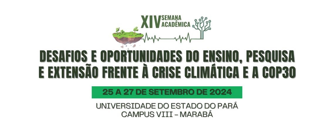 XIV Semana Acadêmica