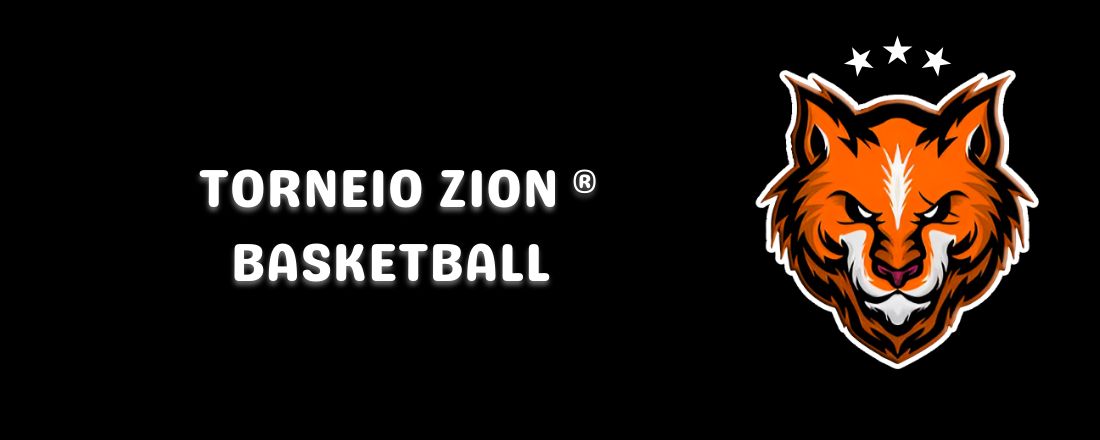 Torneio Zion - Street Basketball