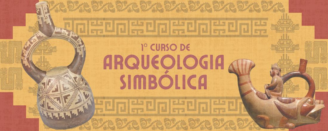 1º Curso de Arqueologia Simbólica