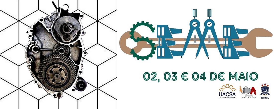 SEMANA DE ENGENHARIA MECÂNICA