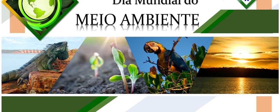 Dia Mundial do Meio Ambiente 2019 - IFPA Castanhal