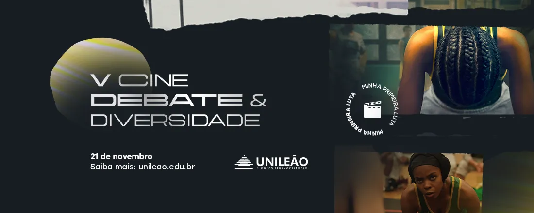 VII Cine Debate & Diversidade