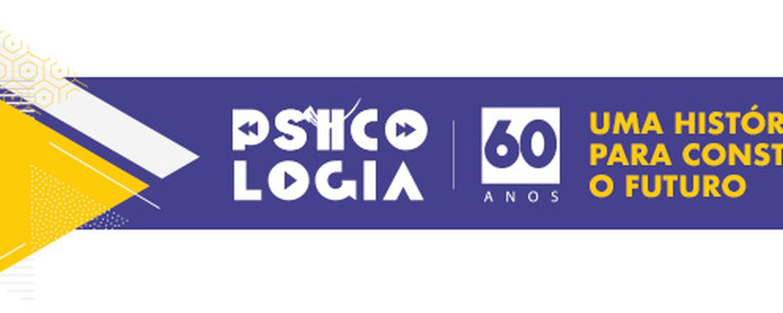 60 Anos da Psicologia Brasileira