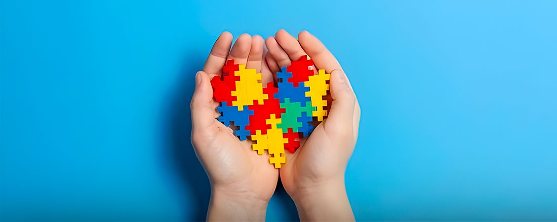 Palestra Sobre o Autismo
