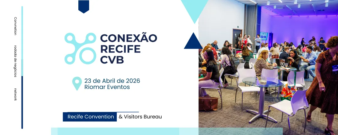 Conexão Recife CVB