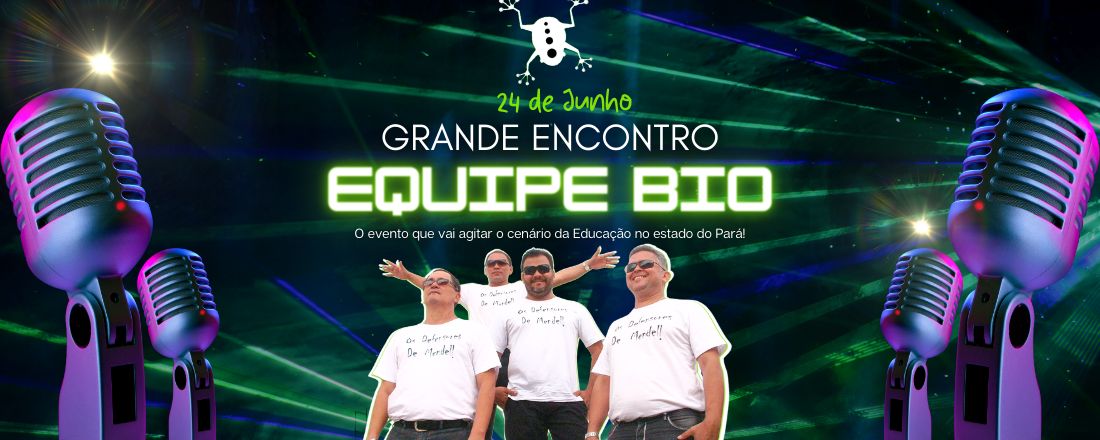 Equipe Bio