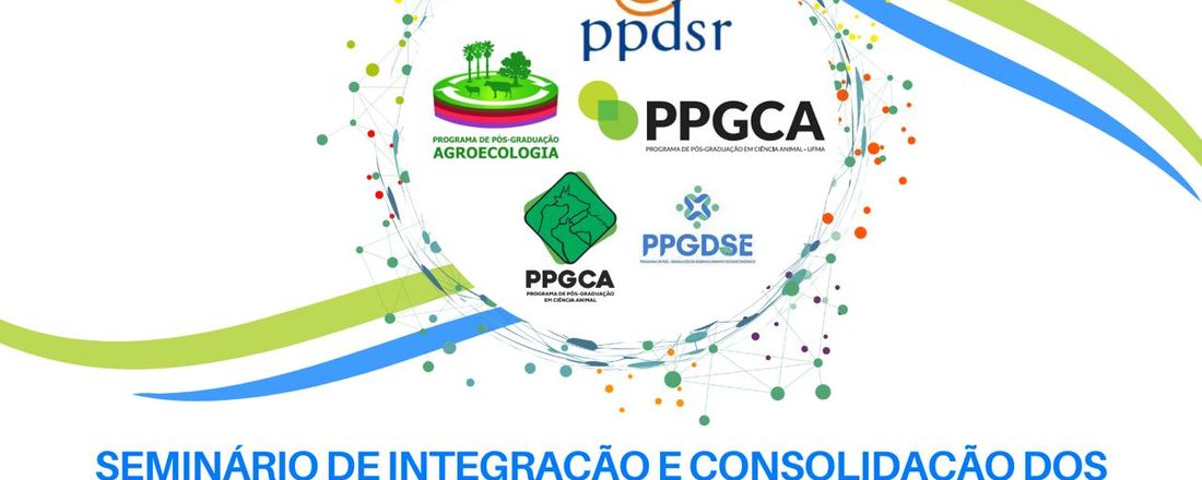 Seminário de Integração e Consolidação dos Programas de Pós-Graduação do Maranhão