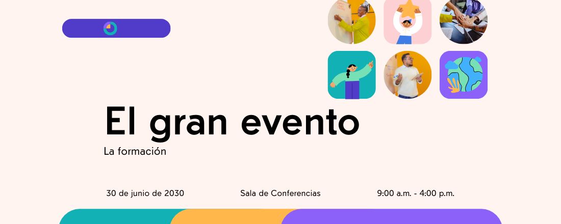El gran evento