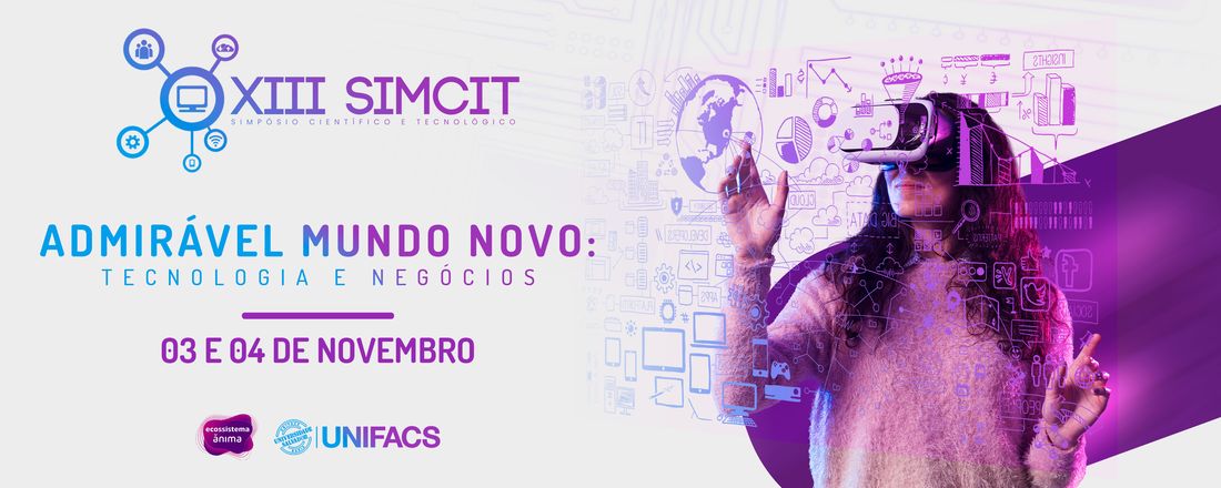 SIMCIT - Simpósio Científico e Tecnológico (UNIFACS/FSA)