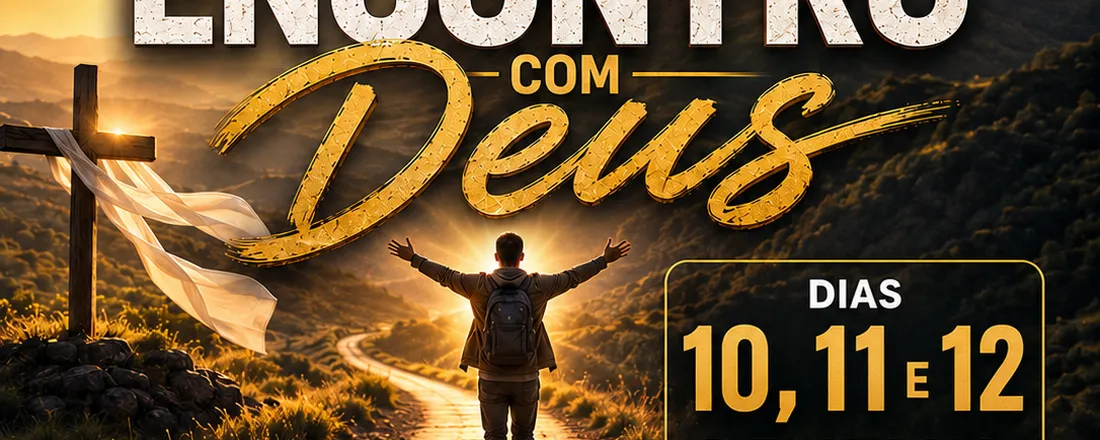 Encontro com Deus