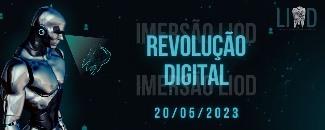 Imersão LIOD 2023 - Revolução Digital