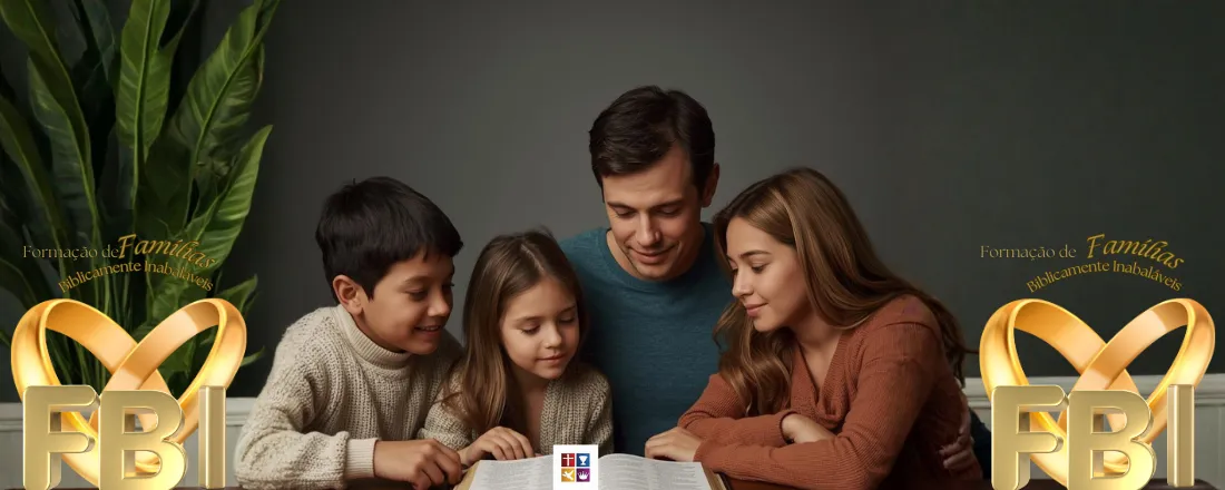 Escola da Família - FBI