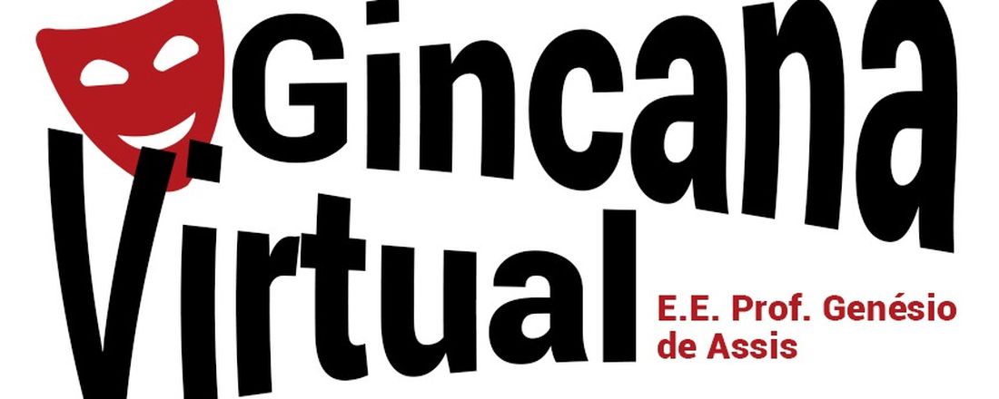I GINCANA VIRTUAL – O BRASIL E SUA DIVERSIDADE CULTURAL