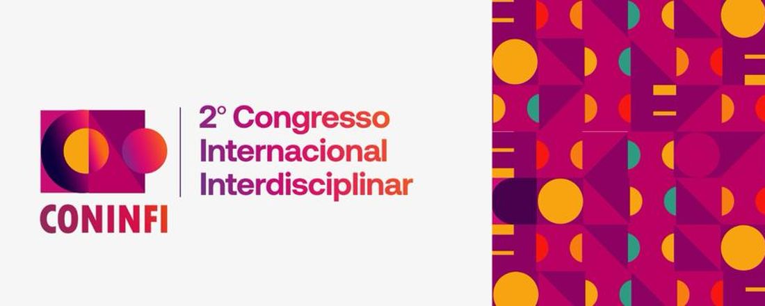 CONGRESSO INTERNACIONAL INTERDISCIPLINAR FASP / FSF / FASC