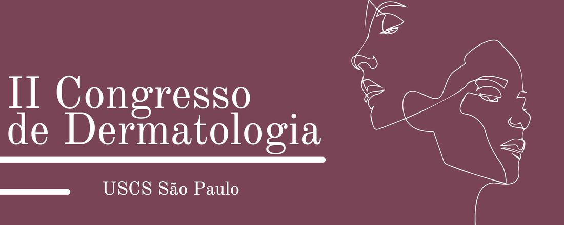 II Congresso de Dermatologia USCS - São Paulo