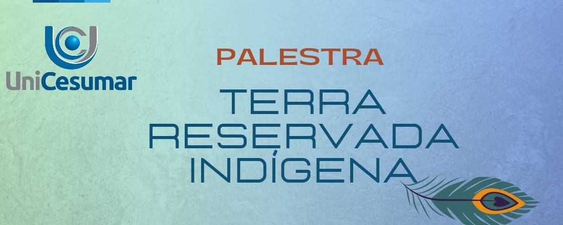 terras reservadas