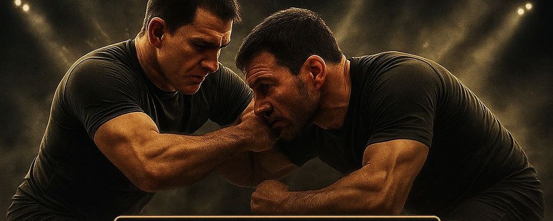 1° Campeonato Cruzeirense de Submission