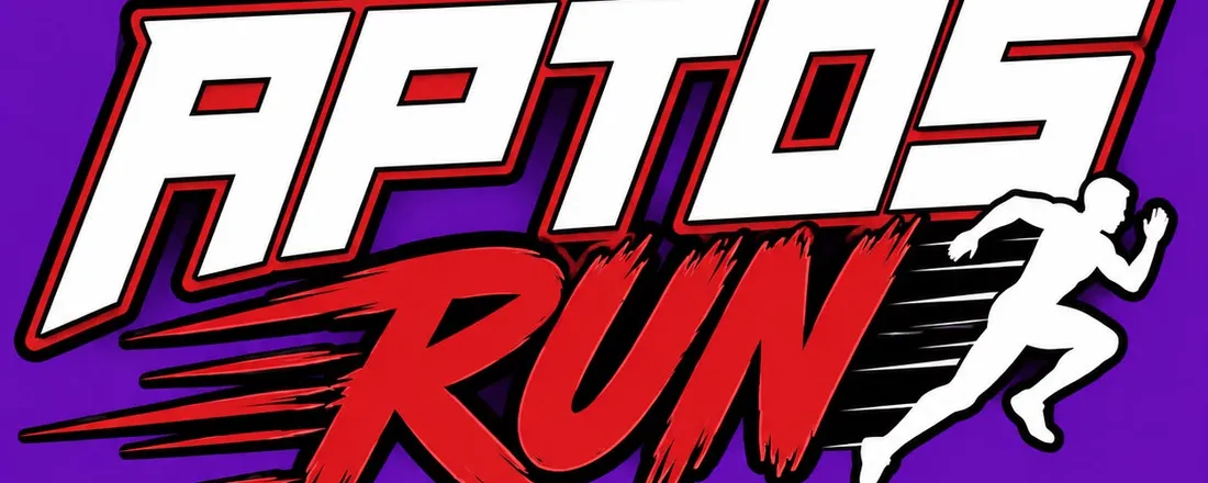 1ª Corrida Aptos