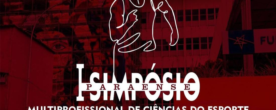 I Simpósio Paraense Multiprofissional de Ciências do esporte