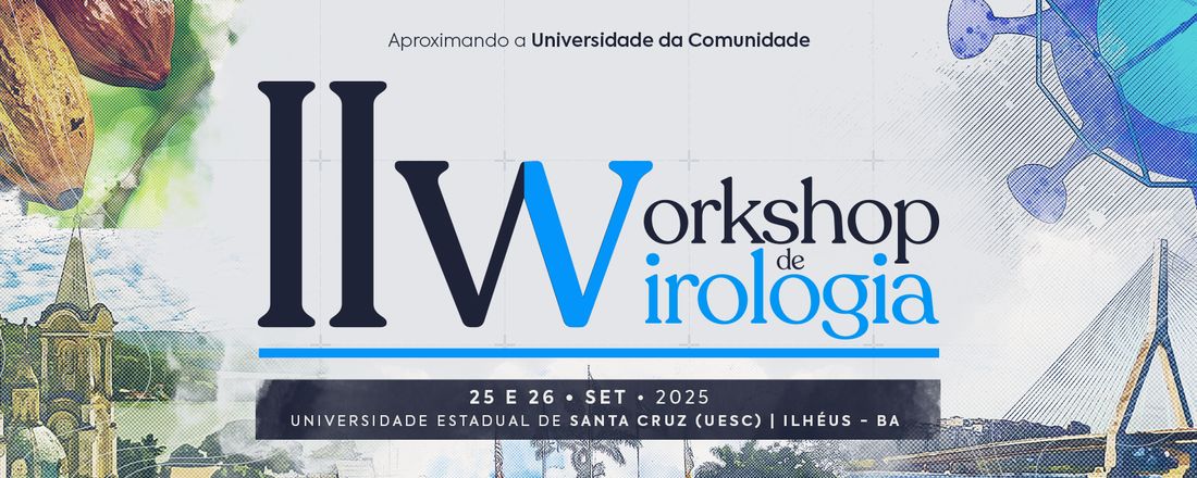 II WORKSHOP DE VIROLOGIA