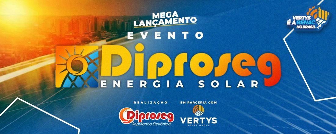 DIPROSEG ENERGIA SOLAR