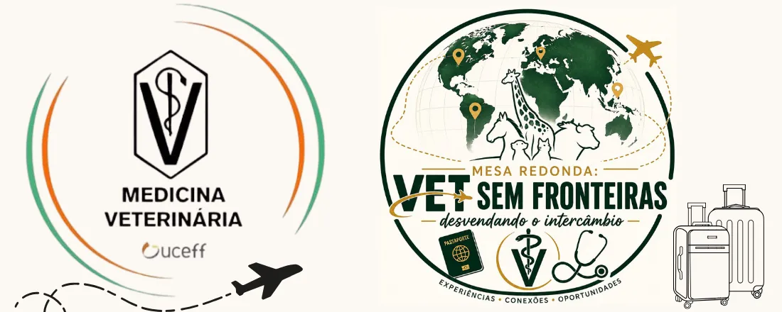 VET SEM FRONTEIRAS: DESVENDANDO O INTERCÂMBIO