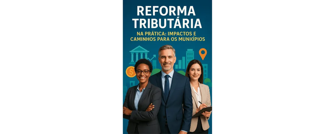 REFORMA TRIBUTARIA: IMPACTOS MUNICIPAIS GESTÃO EM FOCO