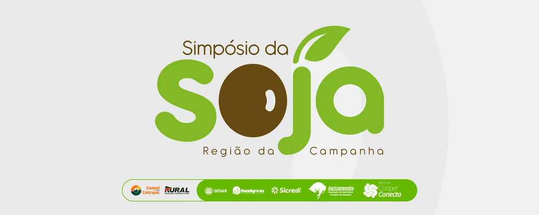 Simpósio da Soja 2026