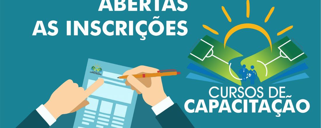 CURSO DE CAPACITAÇÃO CEPP 2023