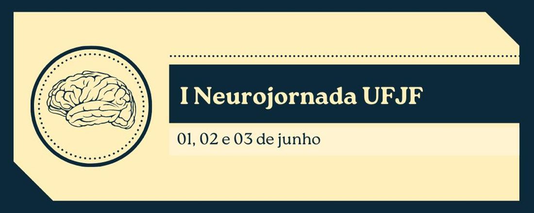 I Neurojornada da UFJF